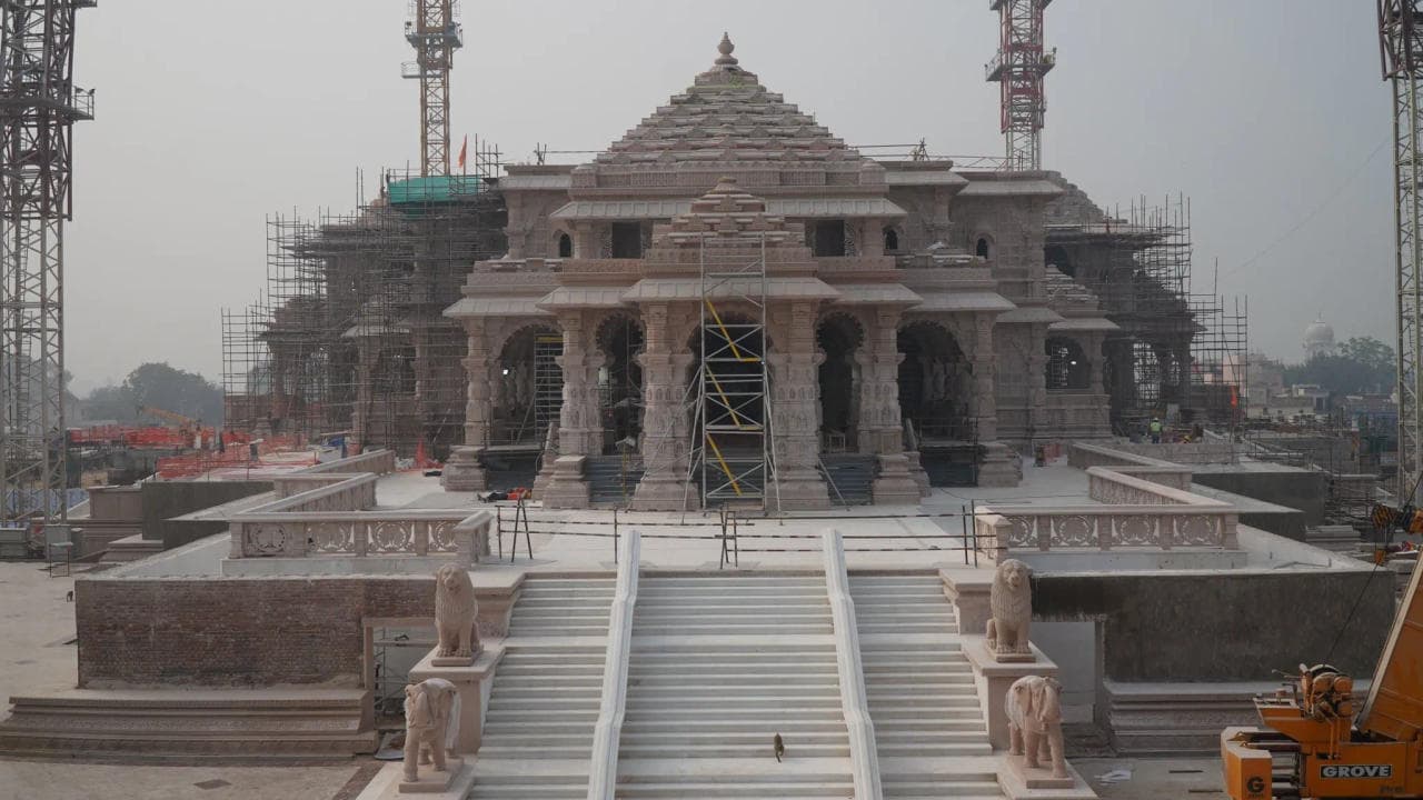 Ram Mandir Inauguration: Booking A Last-Minute Flight? Check Out These Cheap Options