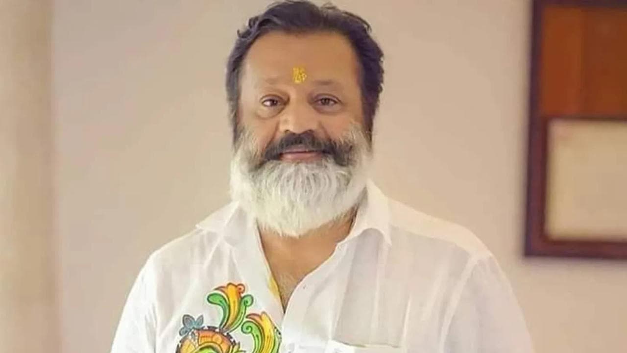 BREAKING: Kerala High Court grants anticipatory bail to actor-politician Suresh Gopi 