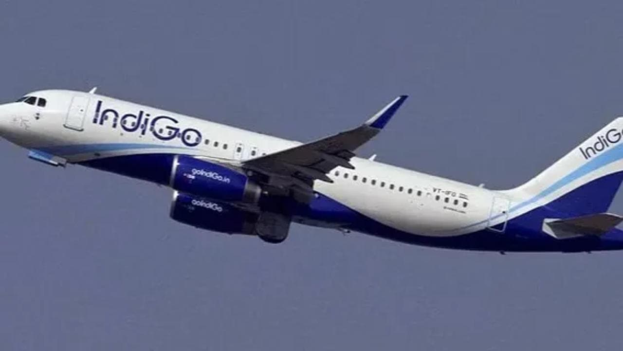 IndiGo suspends flights in 6 cities