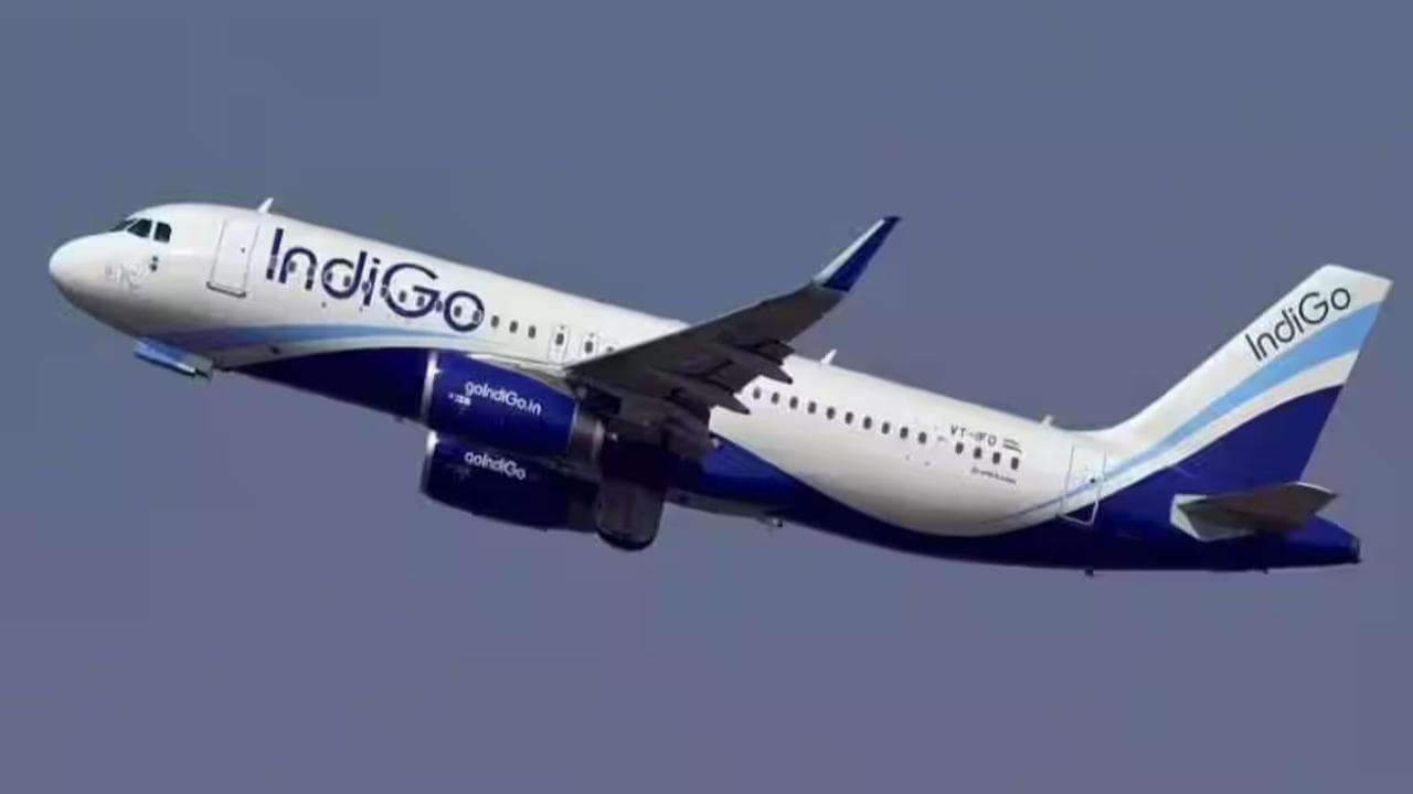 IndiGo Pilots Grounded as DGCA ProbesAlleged Takeoff of Delhi-Baku Flight Without ATC Clearance
