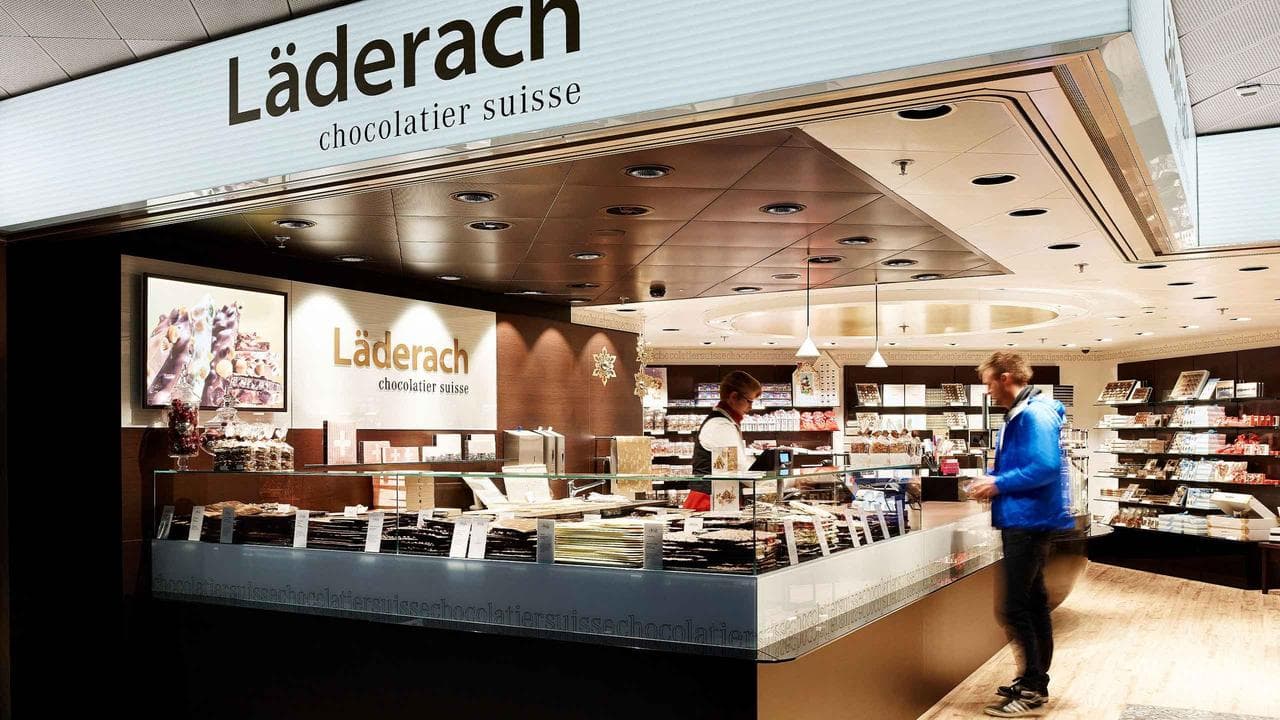 Swiss Chocolatier Läderach aims to expand footprints in India