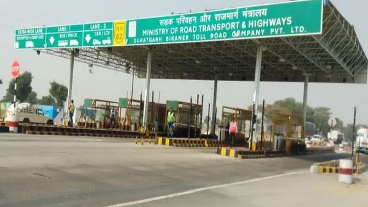 NHAI's 'One Vehicle, One FASTag' Initiative Aims to Curb Misuse
