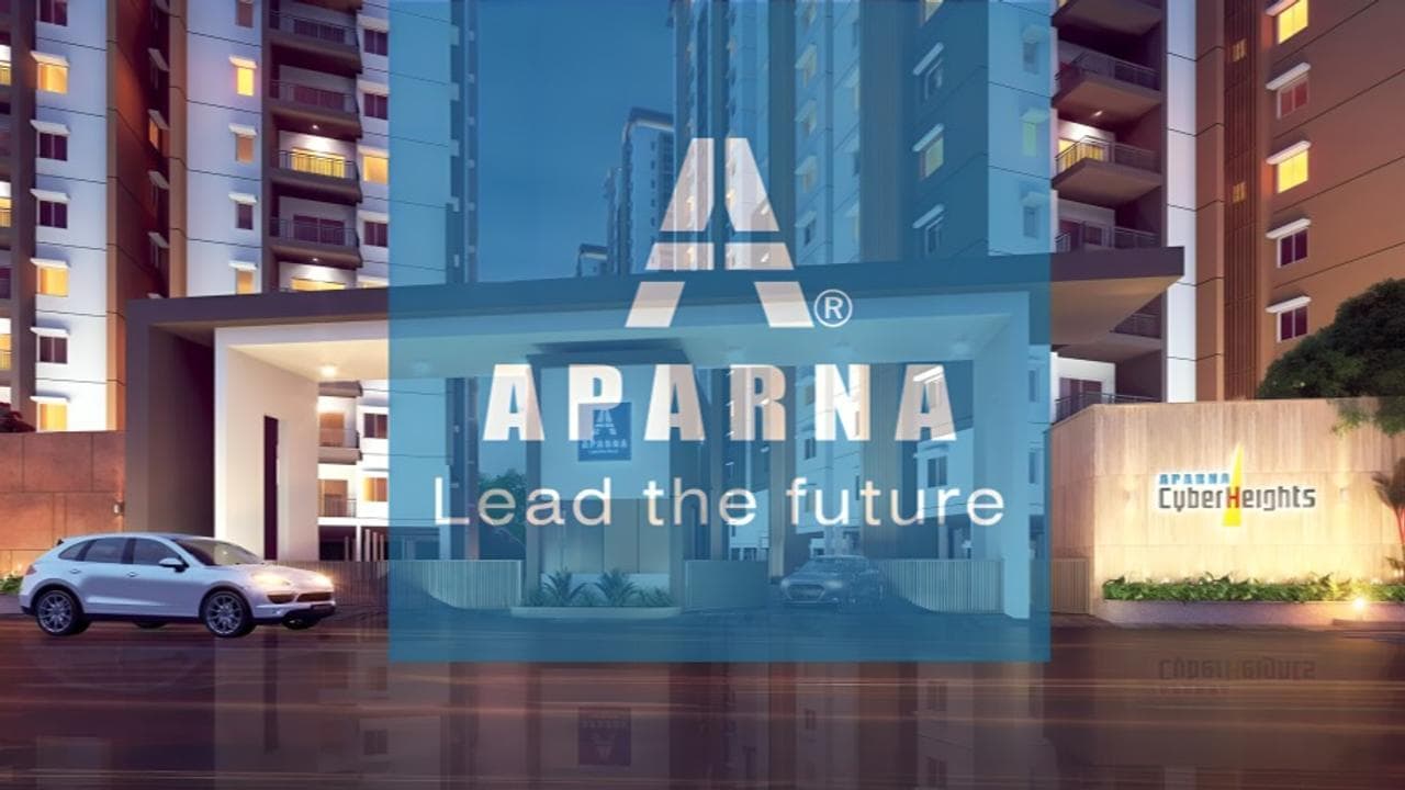 Aparna Constructions housing projects