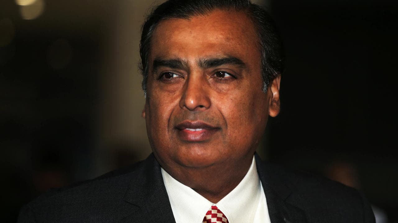 Mukesh Ambani Sets Vision for Reliance's Global Ascent on Reliance Family Day