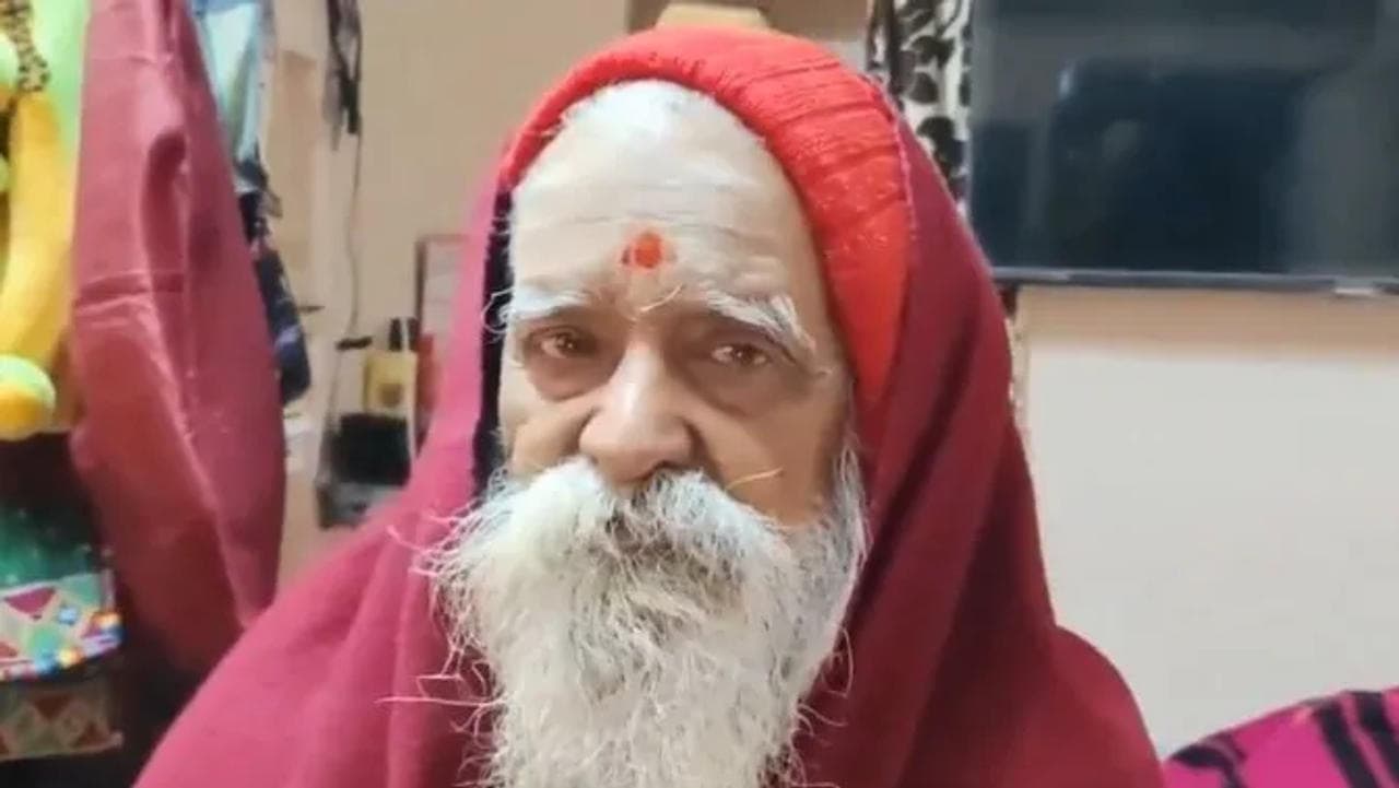 Pandit Laxmikant Dixit: Priest Performing Ram Mandir Pran Pratistha