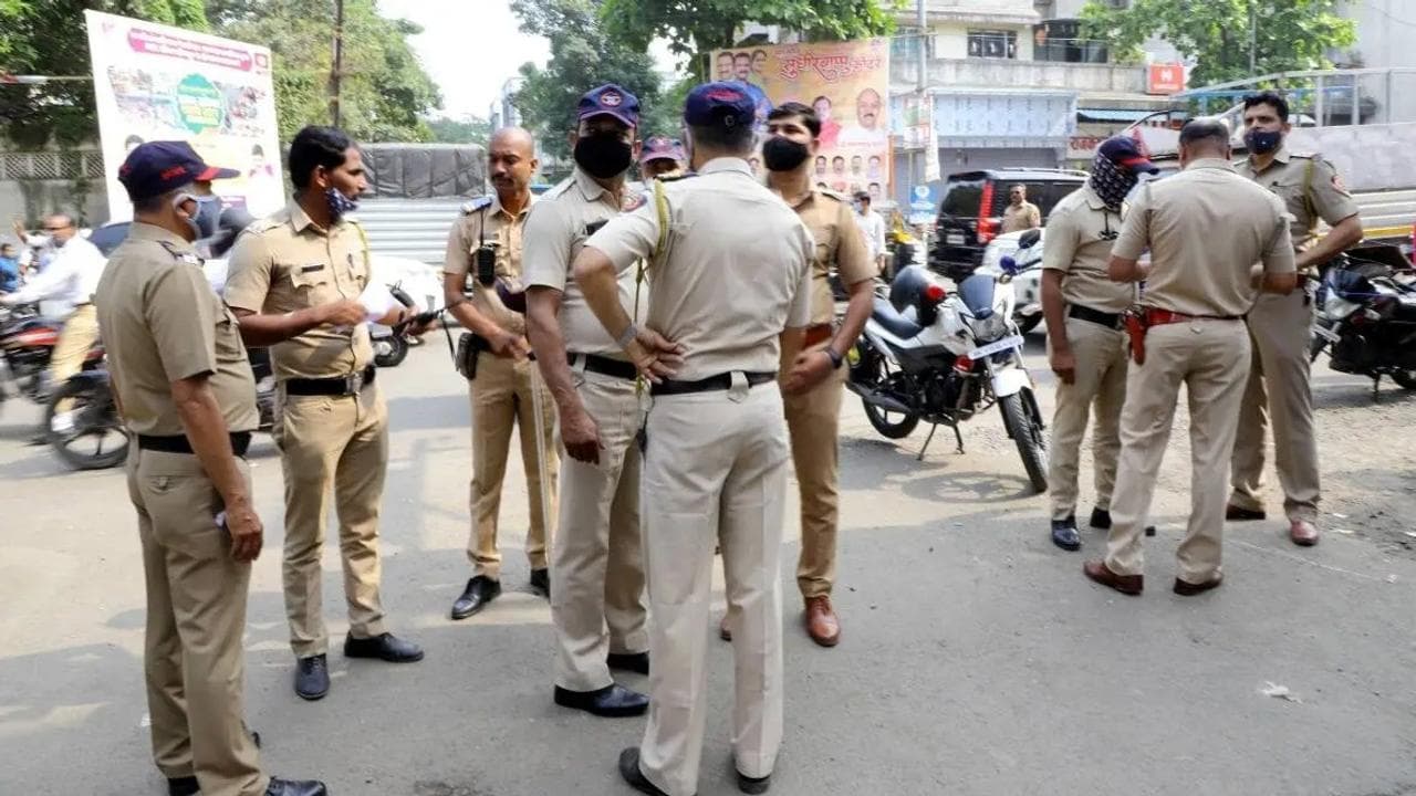 Pune Police on high alert after hospital gets bomb threat