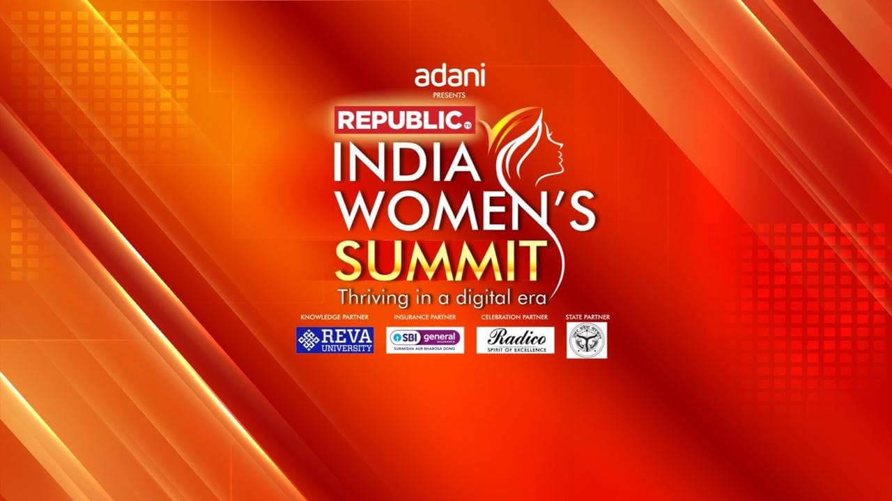 Republic India Women's Summit