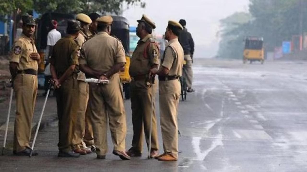 Section 144 Imposed in Noida 