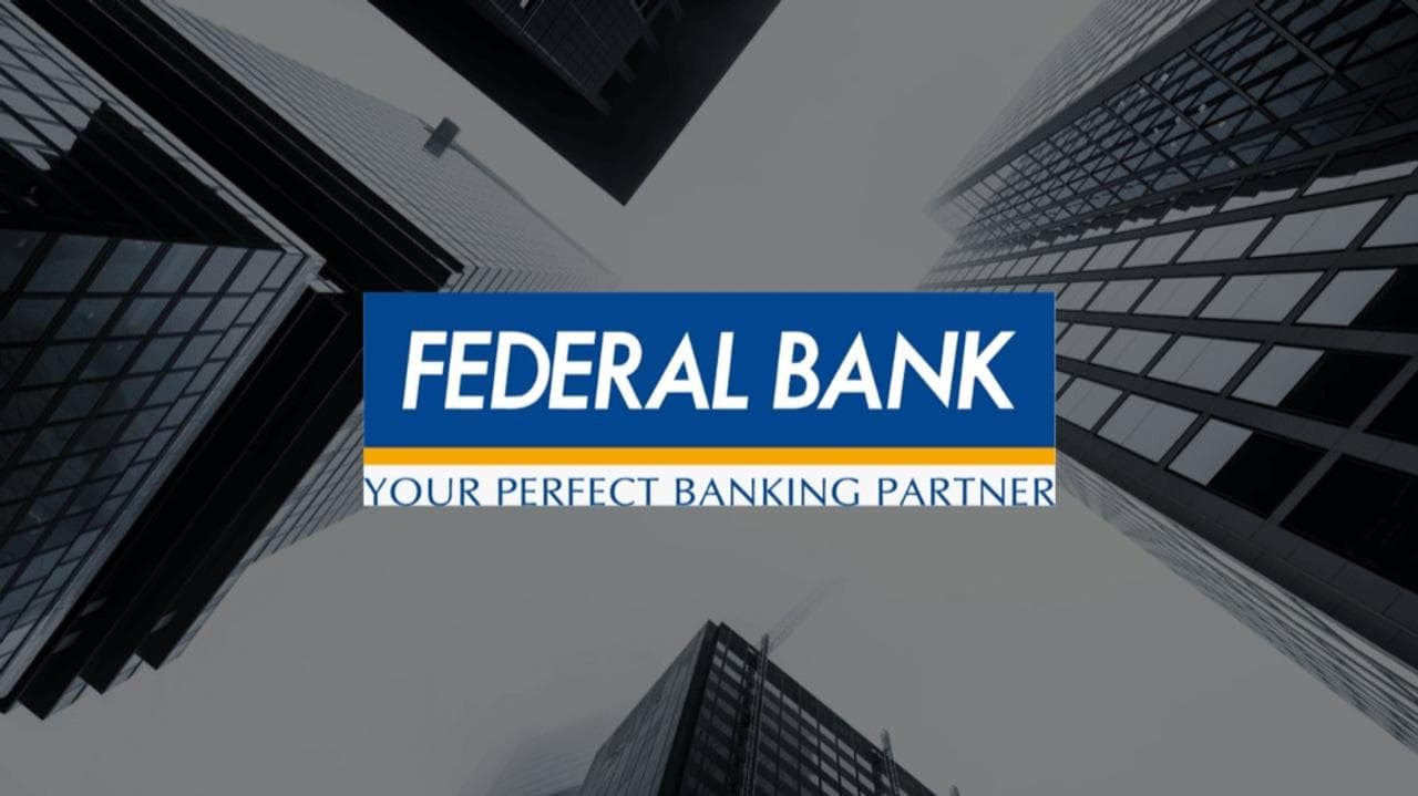Federal Bank Q2 profit surges
