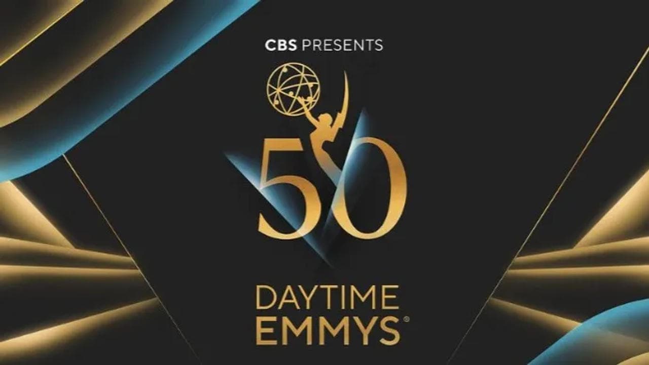 Daytime Emmys Awards 