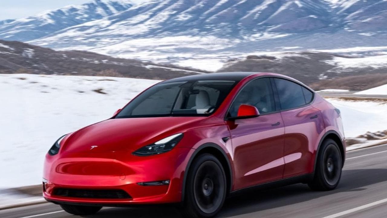Tesla plans to manufacture EV codenamed "Redwood" in mid-2025