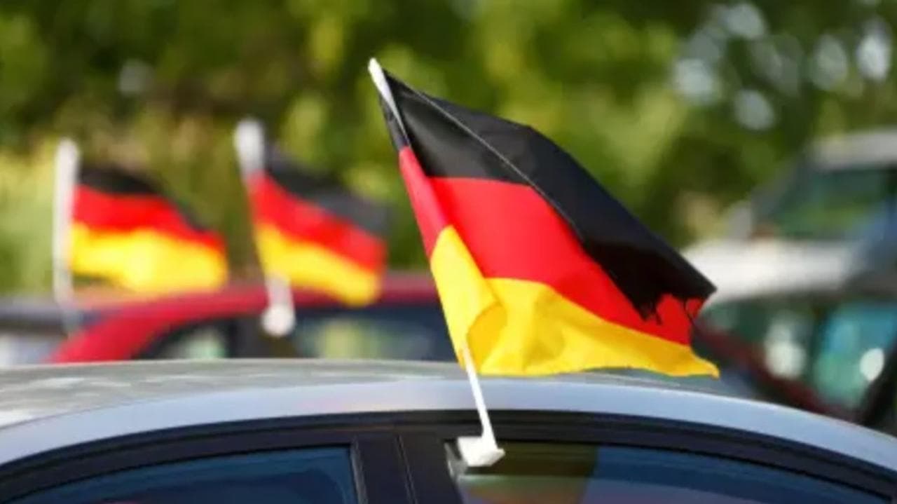 Germany to return back to pre-pandemic level car sales