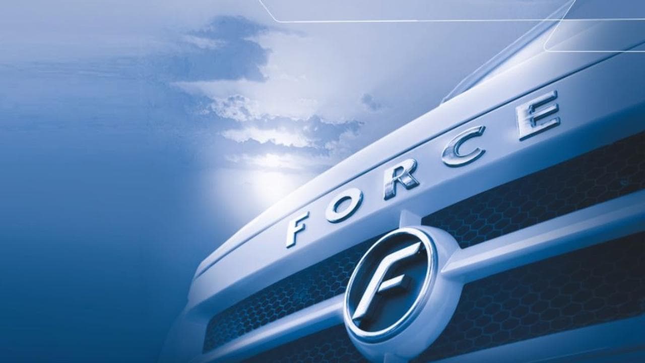 Force Motors posts Q3 profit on solid demand for PVs 