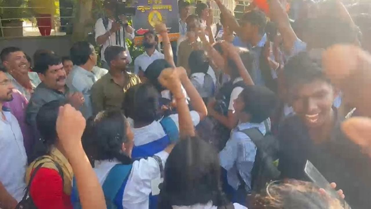 Karnataka Convent School Teacher Tells Students "Mahabharat, Ramayan Imaginary", Dismissed