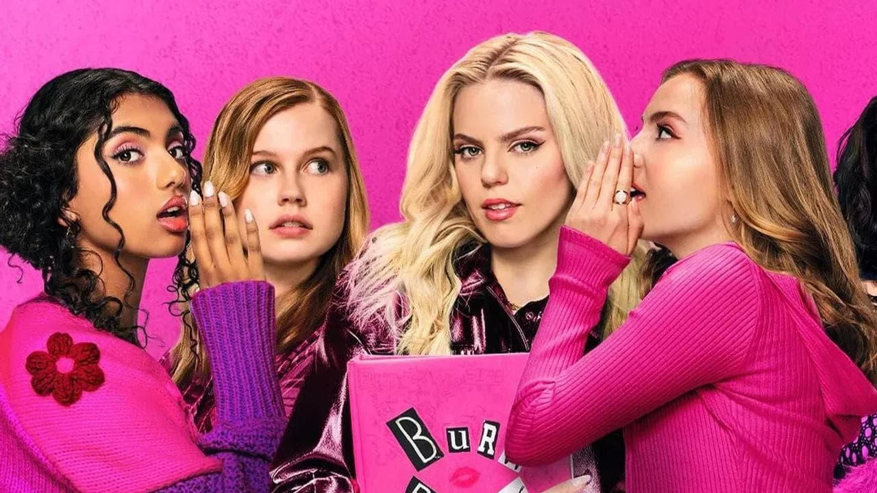 Mean Girls trailer: Renee's revenge party is inclined towards music 