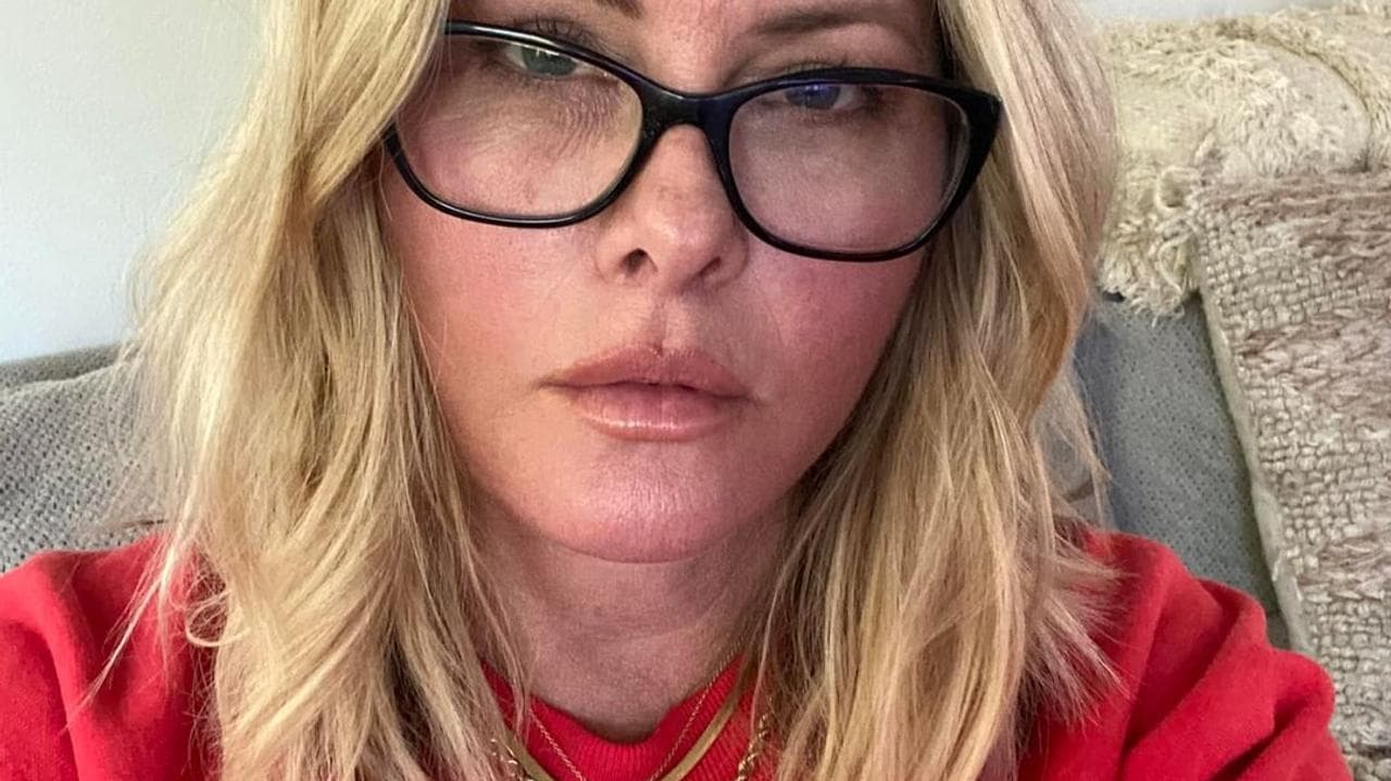 Nicole Eggert Reveals She Regretted Joining Baywatch, Here's Why