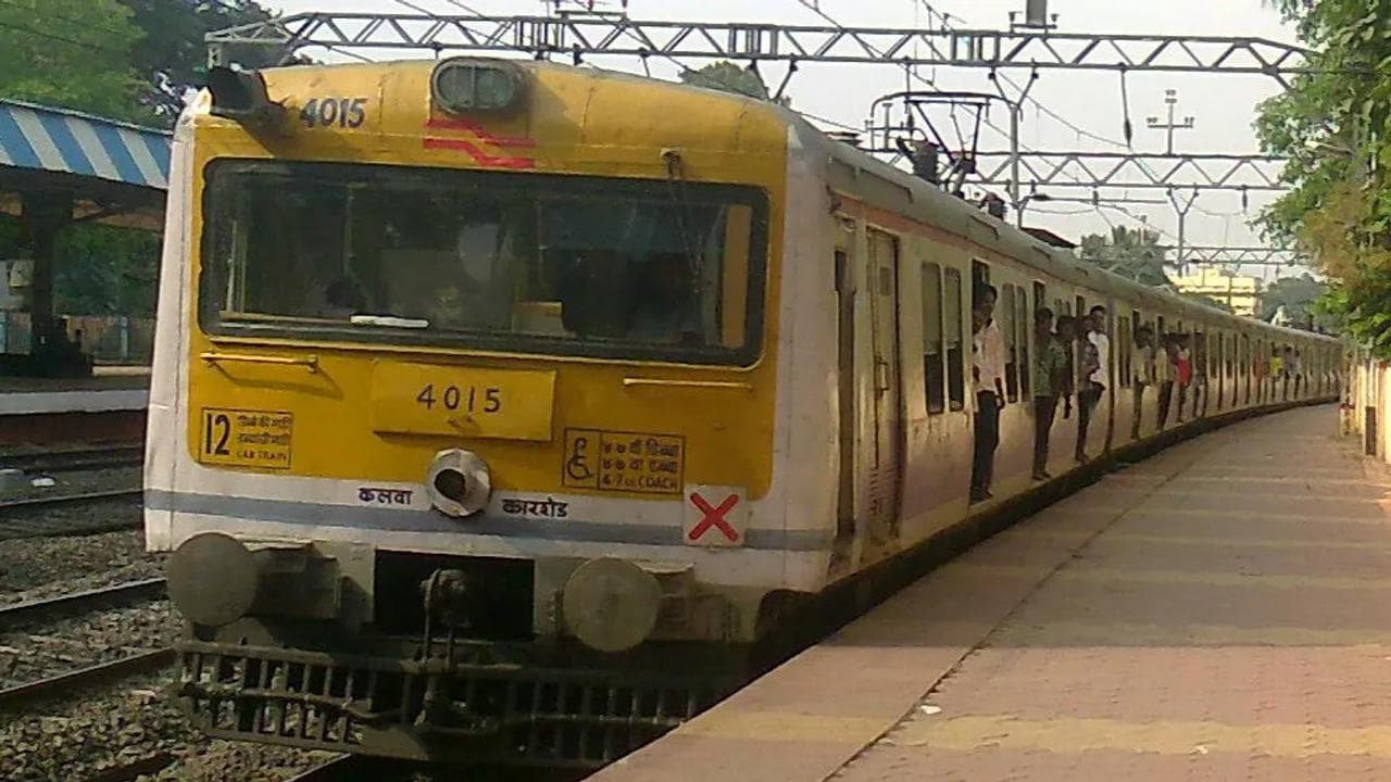 Pune: Shivaji Nagar-Lonavala Suburban Train Service