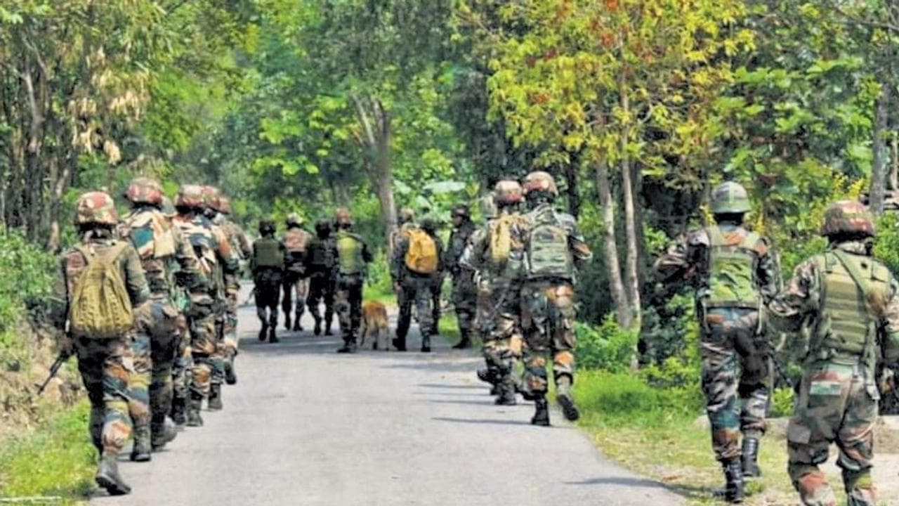 BREAKING: Assam Rifles Jawan Opens Fire on Colleagues in Manipur, 6 Injured