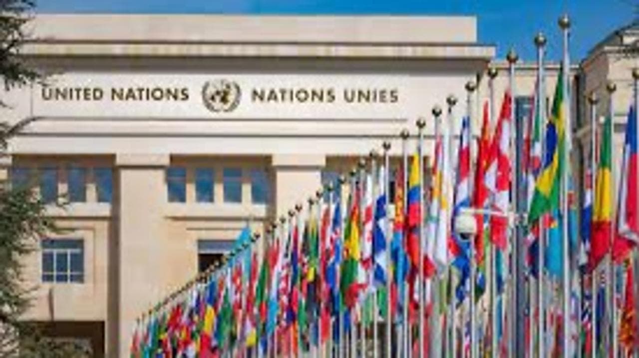 UN: India Calls On China To Commit To Human Rights, Gender Equality At Universal Periodic Review