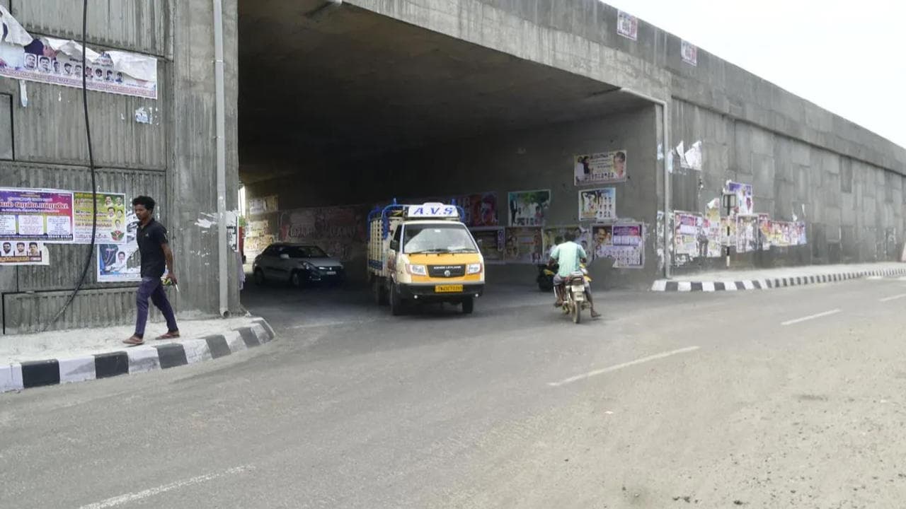 Pune Traffic Alert: Check Road Closure and Diversions