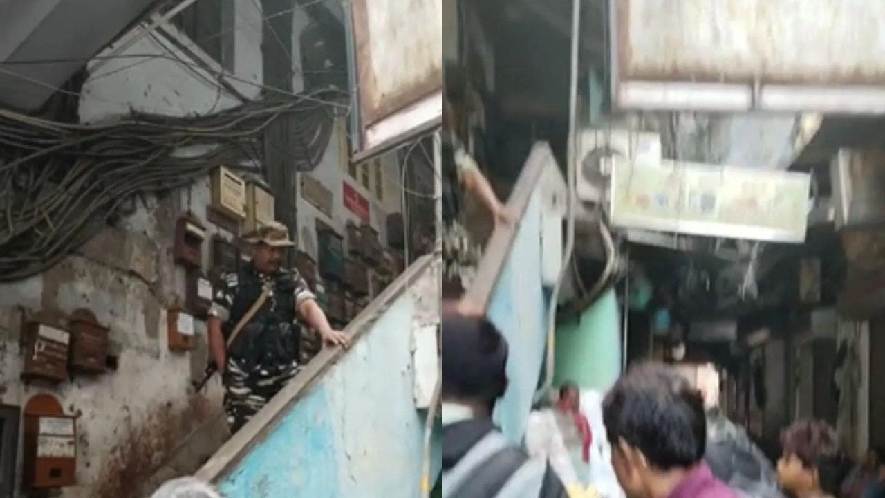 Bengal: ED raids over nine locations across Kolkata in teacher recruitment scam case