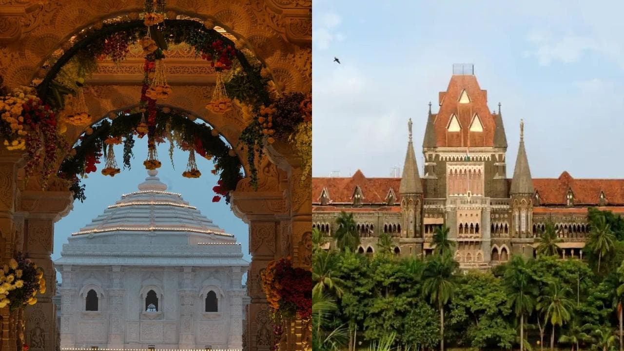 Bombay HC Dismisses Plea by Law Students Against Maha Govt's 'Jan 22 Public Holiday' Declaration 