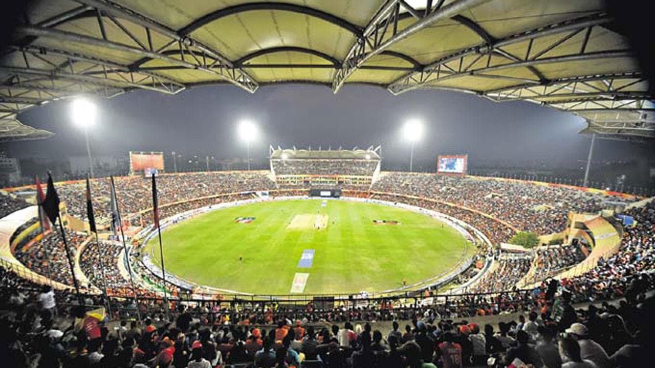 IND vs ENG 1st Test: Free Entry For Families Of Indian Armed Forces In Hyderabad Stadium On Republic Day