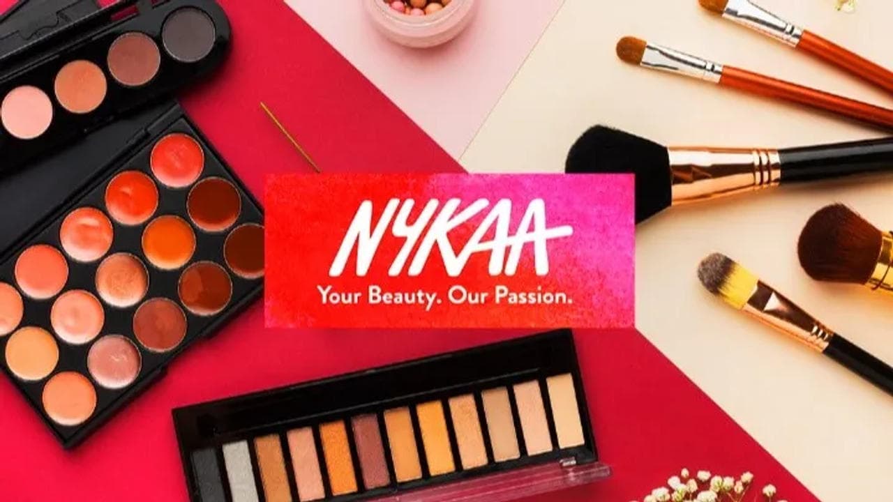 Nykaa Q3 Results