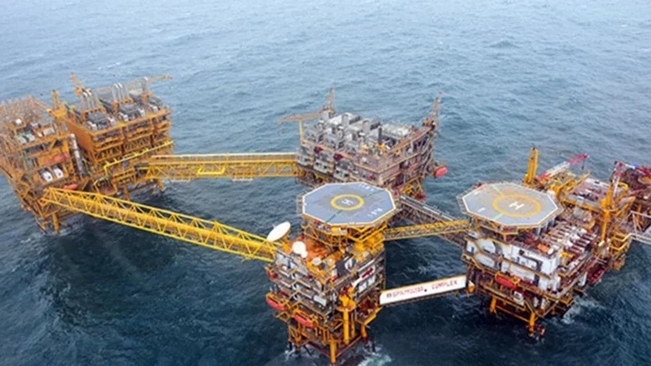 ONGC Q2 EBITDA falls nearly 6% sequentially to Rs 18,359 crore