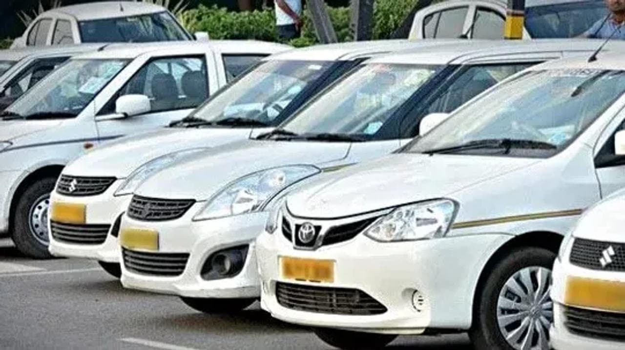 RTO Pune announces new fares for AC cabs and cool cabs in Pimpri Chinchwad 