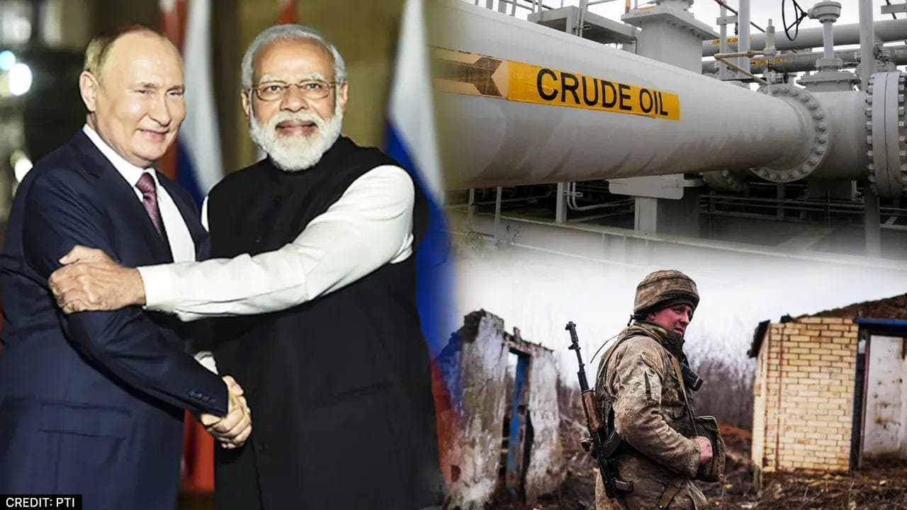 Putin’s invitation to PM Modi: Unveiling the strategic significance 
