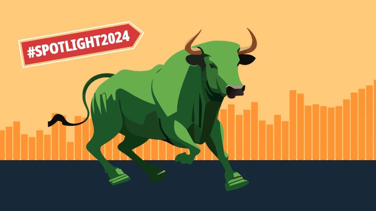 Top 5 stocks to watch out for in 2024