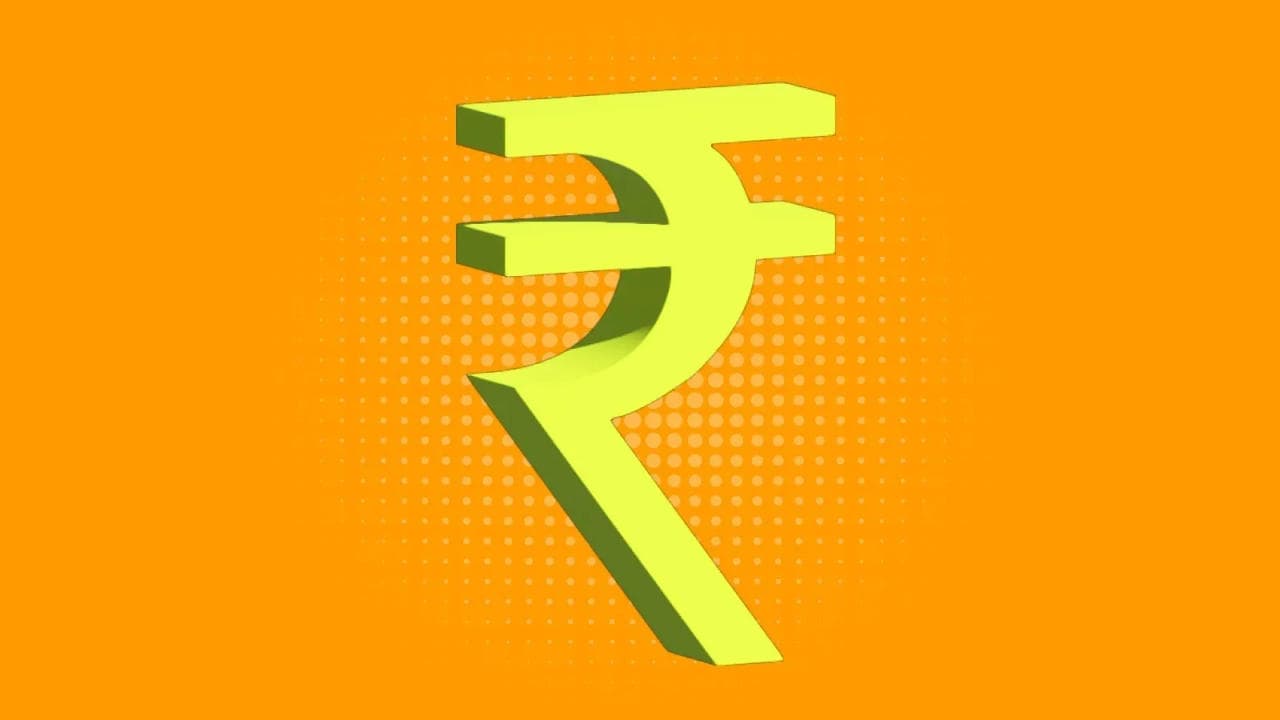 Rupee weakens on Dollar demand from oil companies and foreign banks