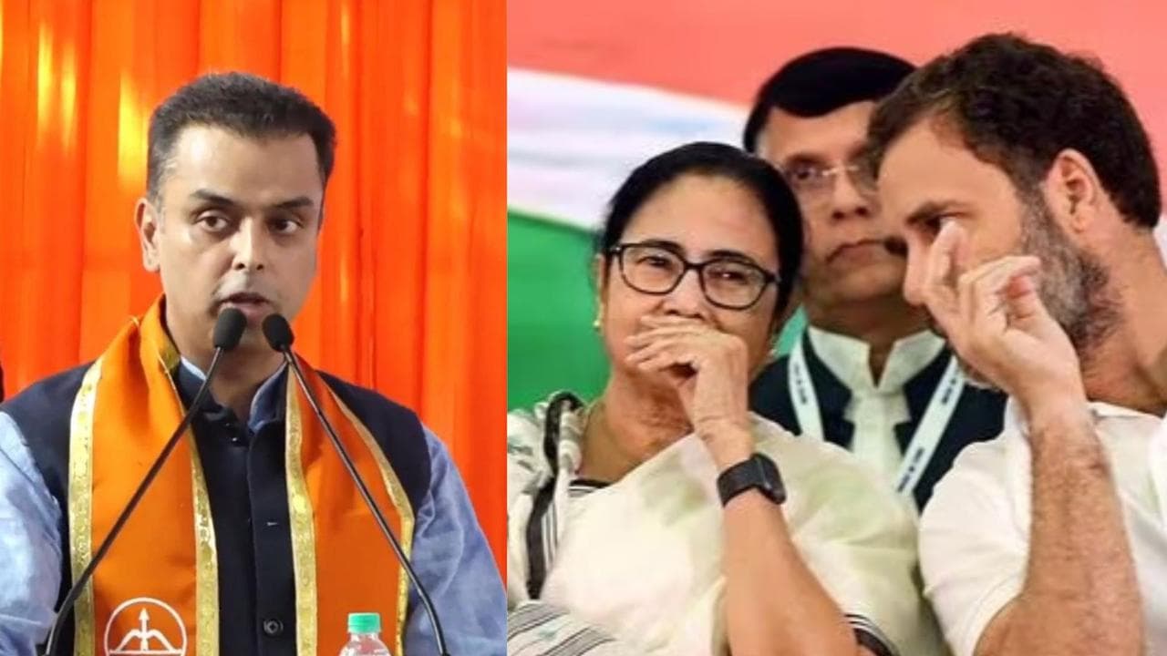 The backdrop of Deora's statement is the ongoing Congress 'Bharat Jodo Nyay Yatra,' led by Rahul Gandhi, scheduled to enter West Bengal from Assam.