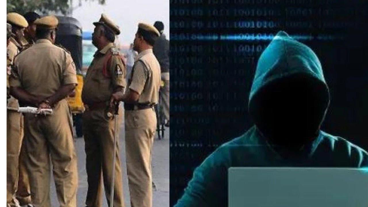 Mumbai Police foiled Rs 3.7 crore cyber scam