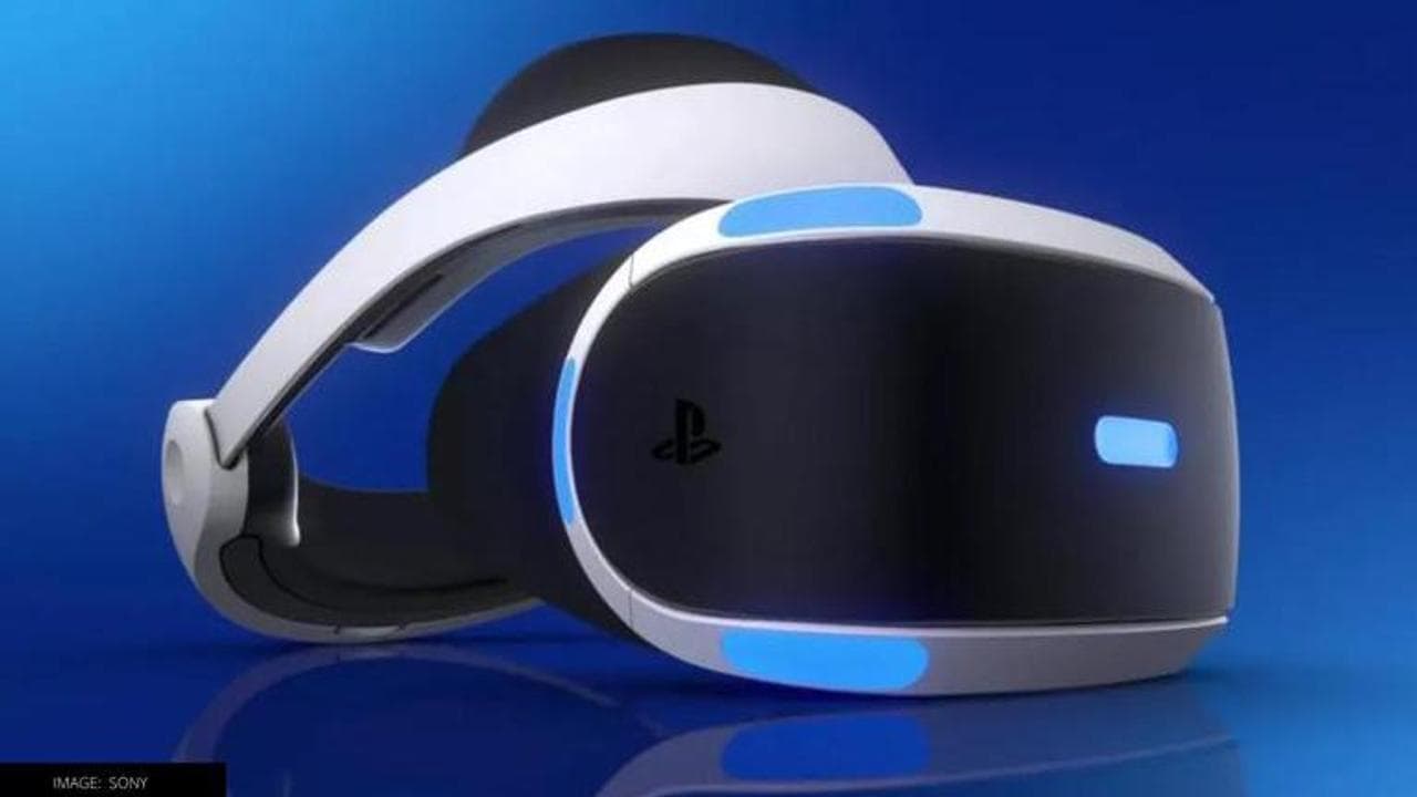 CES 2022: PlayStation VR2 will come with advanced eye-tracking and headset feedback