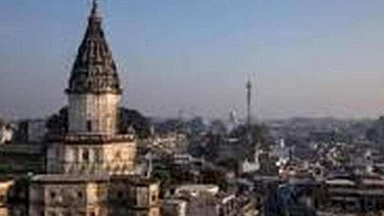 Ayodhya verdict: Mumbai, other parts of Maha peaceful