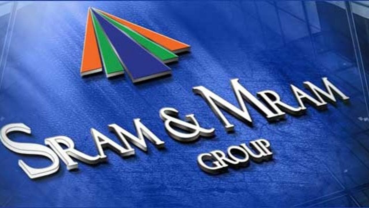 SRAM and MRAM Group