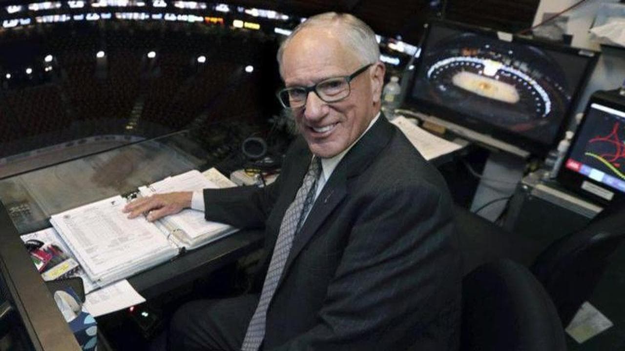 Doc-umentary to showcase life and career of Mike Emrick
