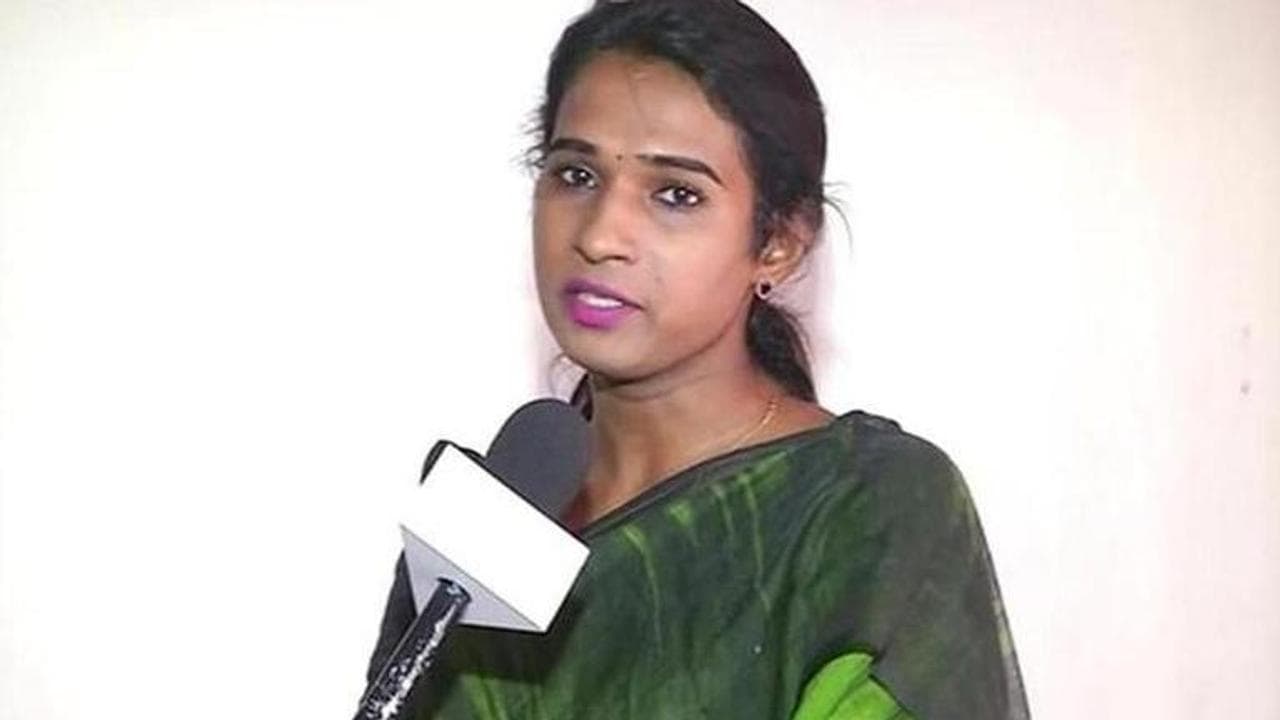 Kerala transgender suicide case