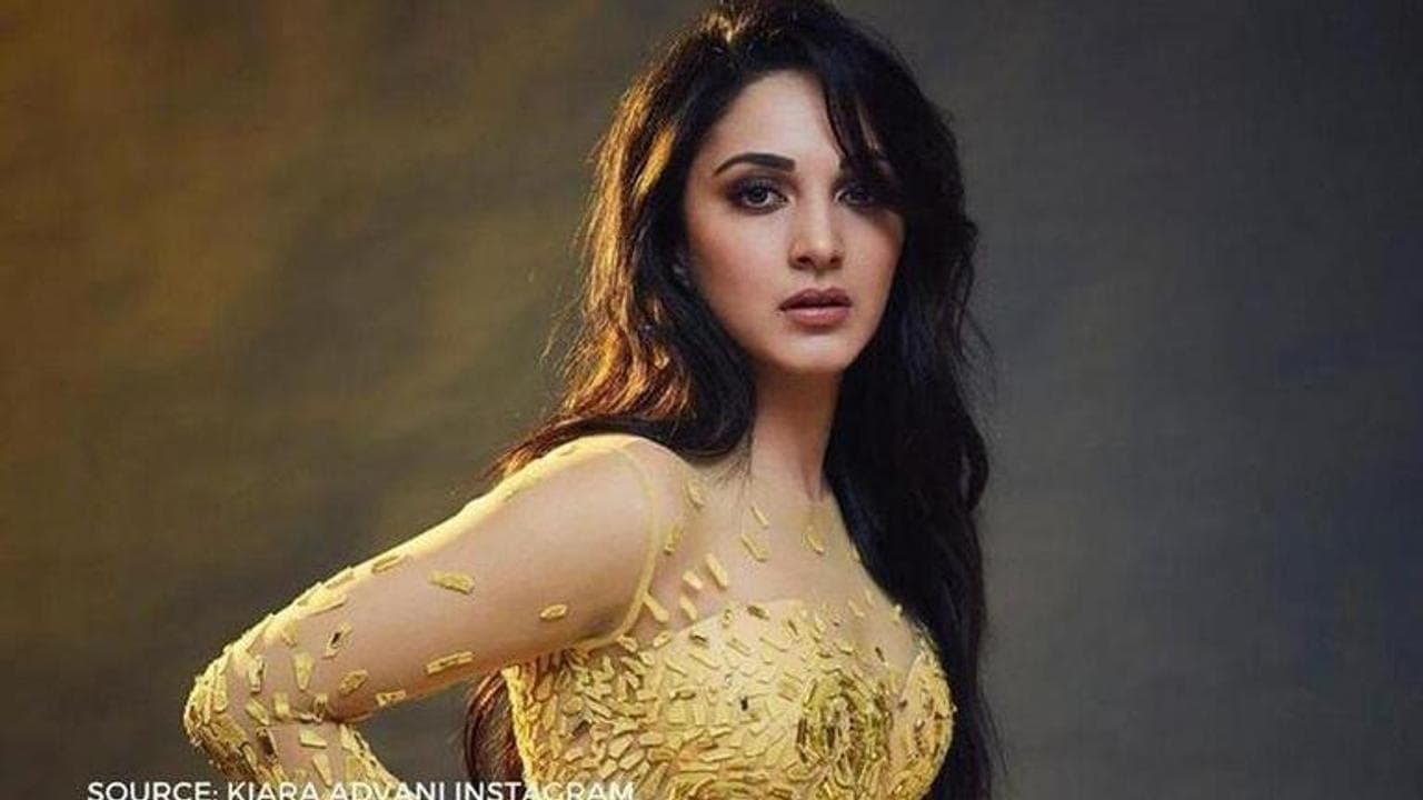 COVID-19 lockdown: Kiara Advani opens up about praying each day to get back to work