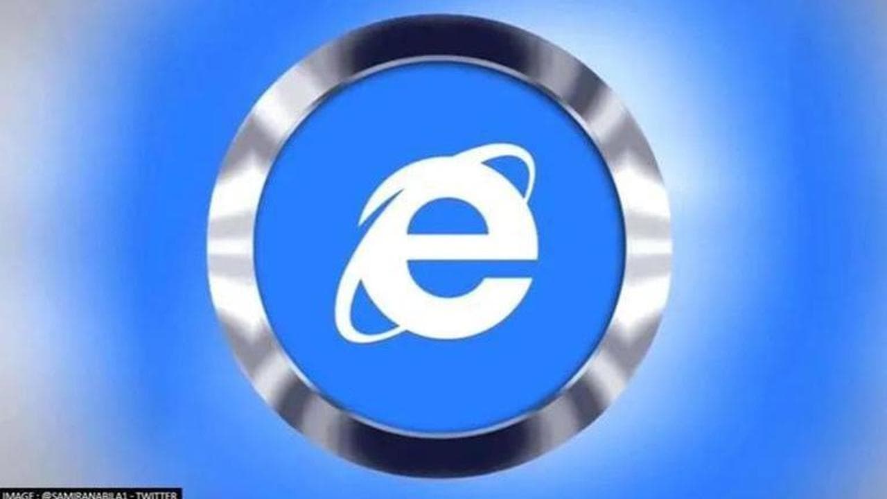 Microsoft holds Windows 11 update for devices with Internet Explorer as primary browser