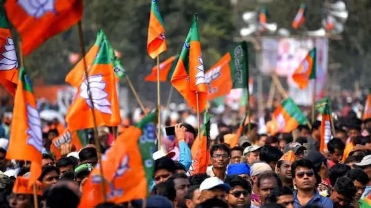 BJP Launches 'Gaon Chalo Abhiyan' in Telangana Ahead of Lok Sabha Polls