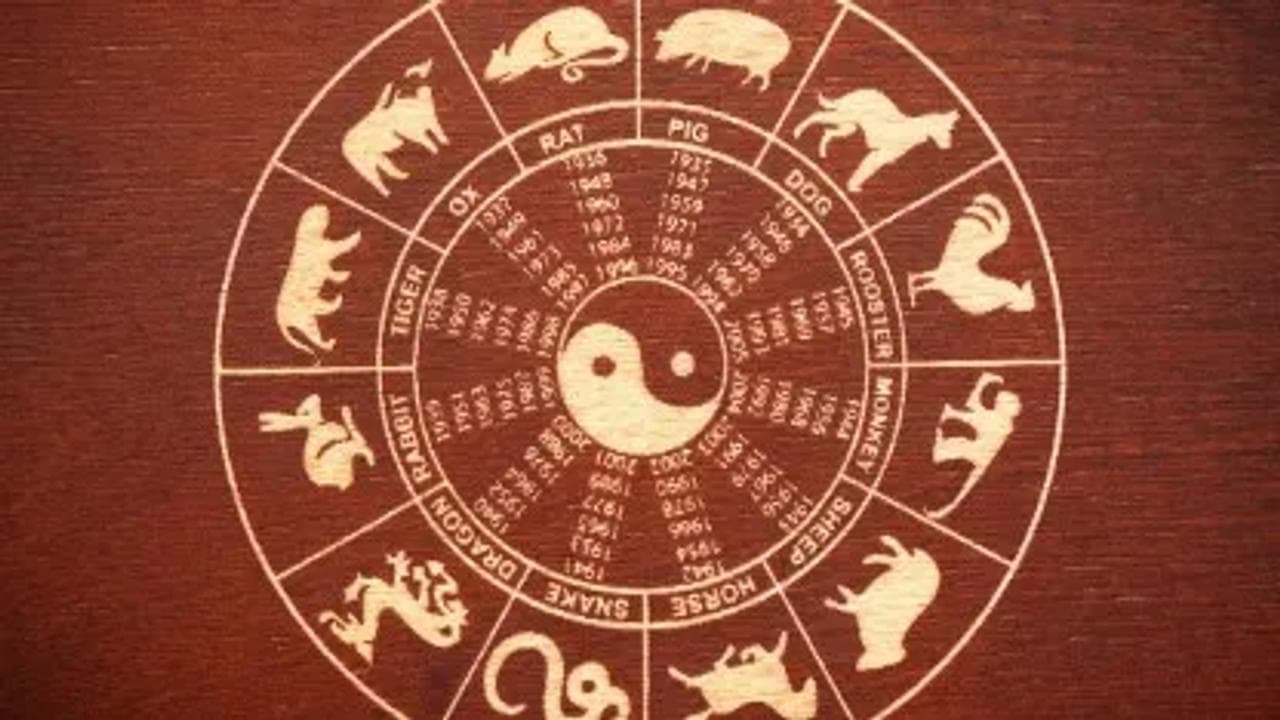 Chinese astrology
