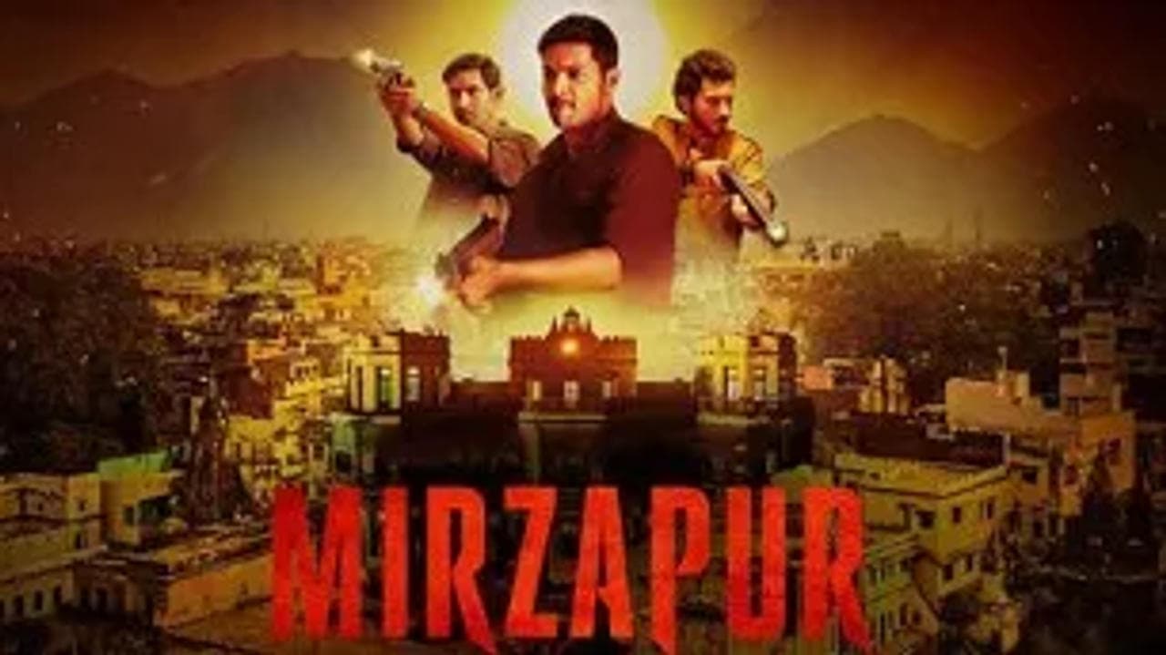 Mirzapur 3