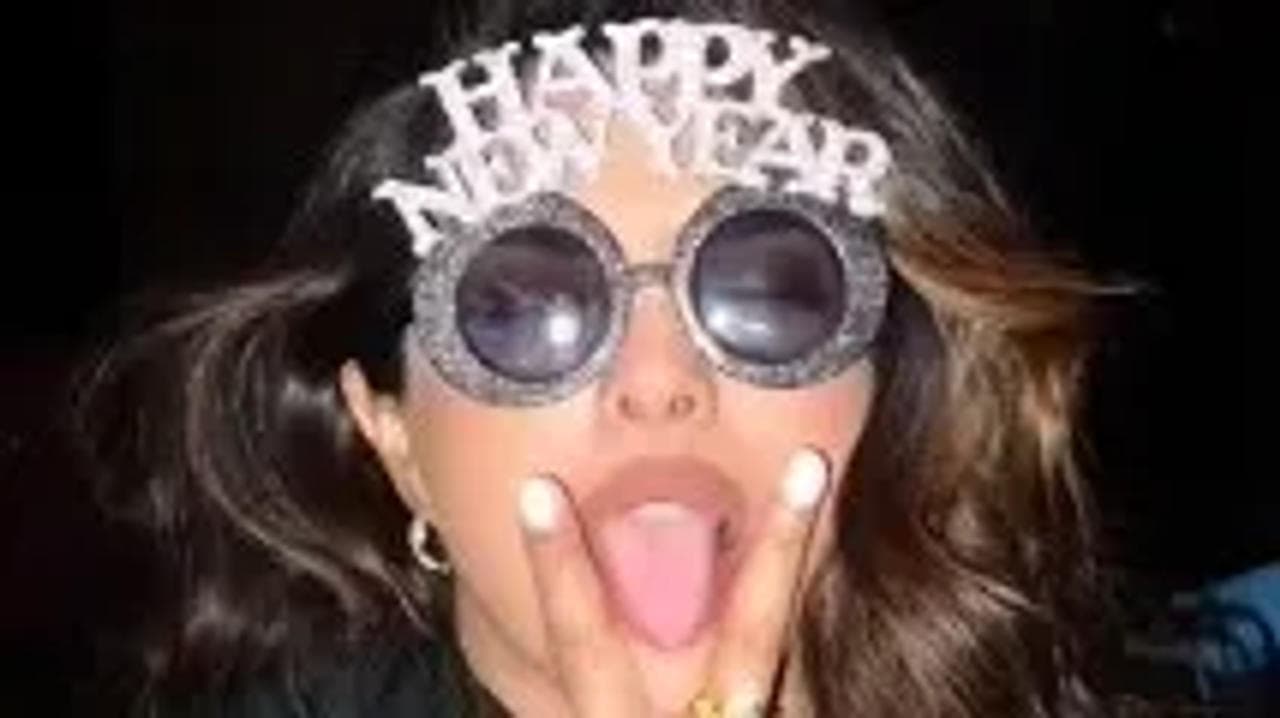 Priyanka Chopra, Nick Jonas welcome New Year in Cabo, photos go viral