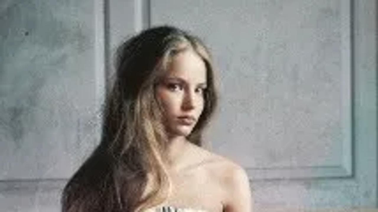Model Ruslana Korshunova who died by suicide in 2008 flew on Jeffrey Epstein’s jet: Court documents 
