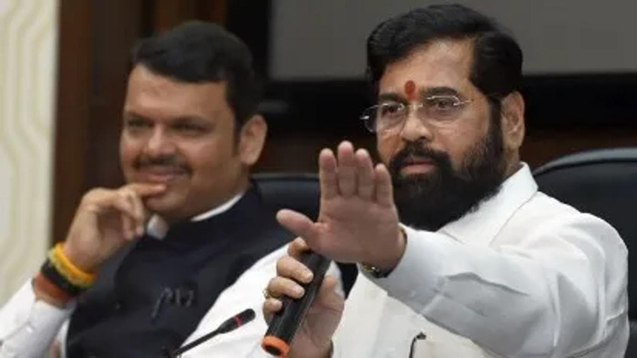 Uddhav Thackeray ran 'Home Govt' via Facebook Lives: Eknath Shinde's BIG attack After 'Real Sena' Verdict