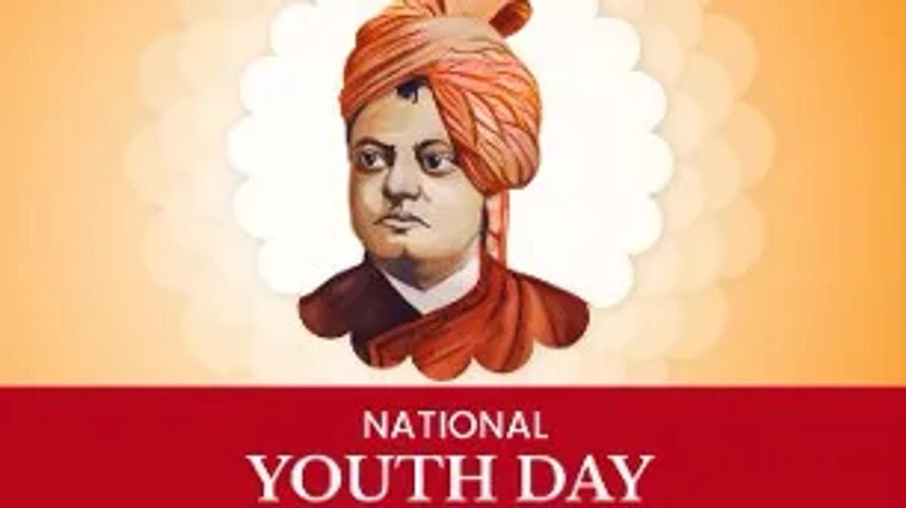 National Youth Day celebrations and significance