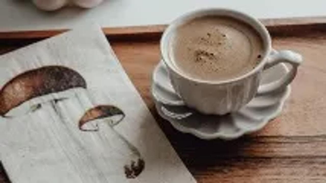  What Is Mushroom Coffee - Benefits, Recipe, And More